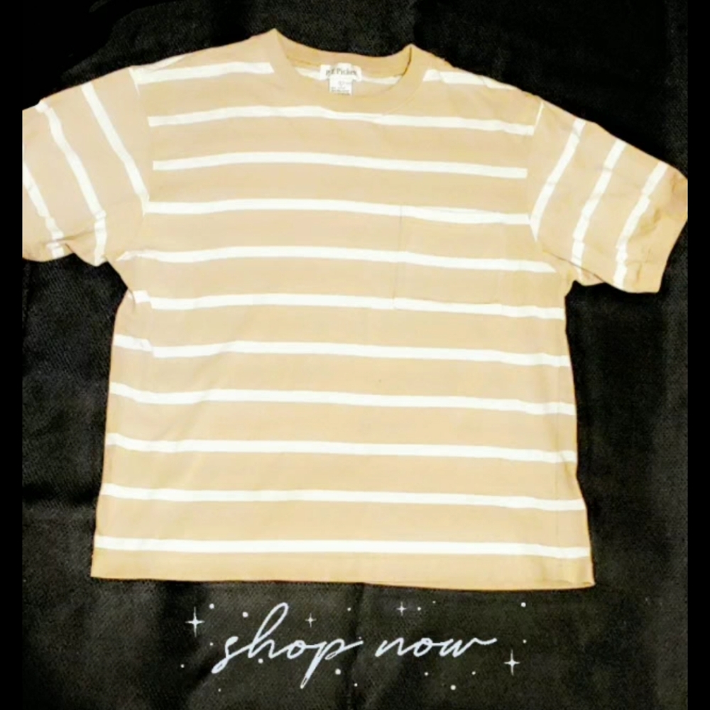 Vintage P.t pickett shirt